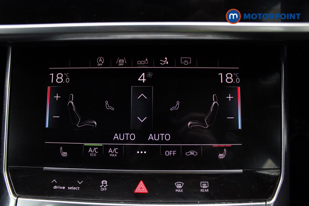 Audi A7 Sport Automatic Diesel Hatchback - Stock Number (1535167) - 8th supplementary image
