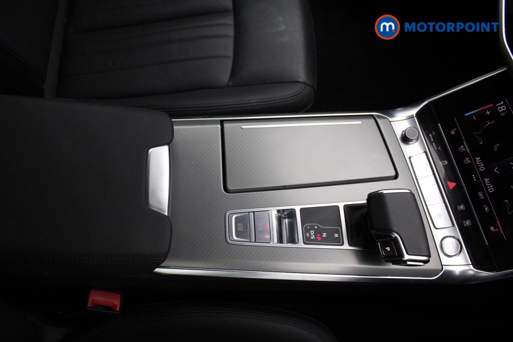 Audi A7 Sport Automatic Diesel Hatchback - Stock Number (1535167) - 10th supplementary image