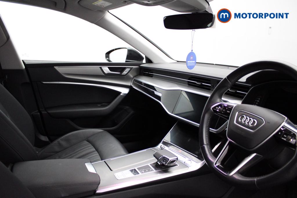 Audi A7 Sport Automatic Diesel Hatchback - Stock Number (1535167) - 11th supplementary image