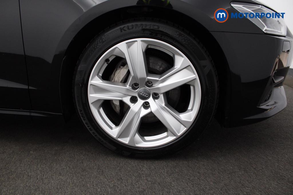 Audi A7 Sport Automatic Diesel Hatchback - Stock Number (1535167) - 17th supplementary image