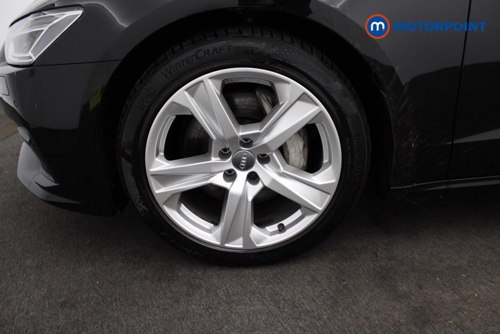 Audi A7 Sport Automatic Diesel Hatchback - Stock Number (1535167) - 18th supplementary image
