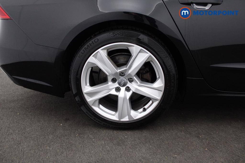 Audi A7 Sport Automatic Diesel Hatchback - Stock Number (1535167) - 19th supplementary image