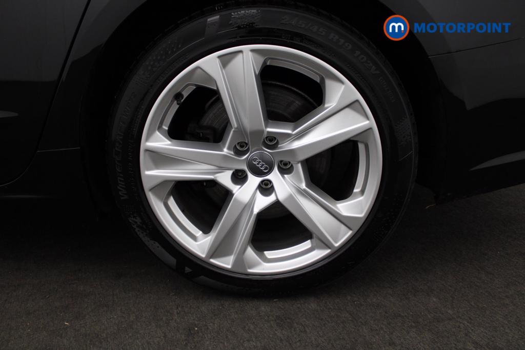 Audi A7 Sport Automatic Diesel Hatchback - Stock Number (1535167) - 20th supplementary image