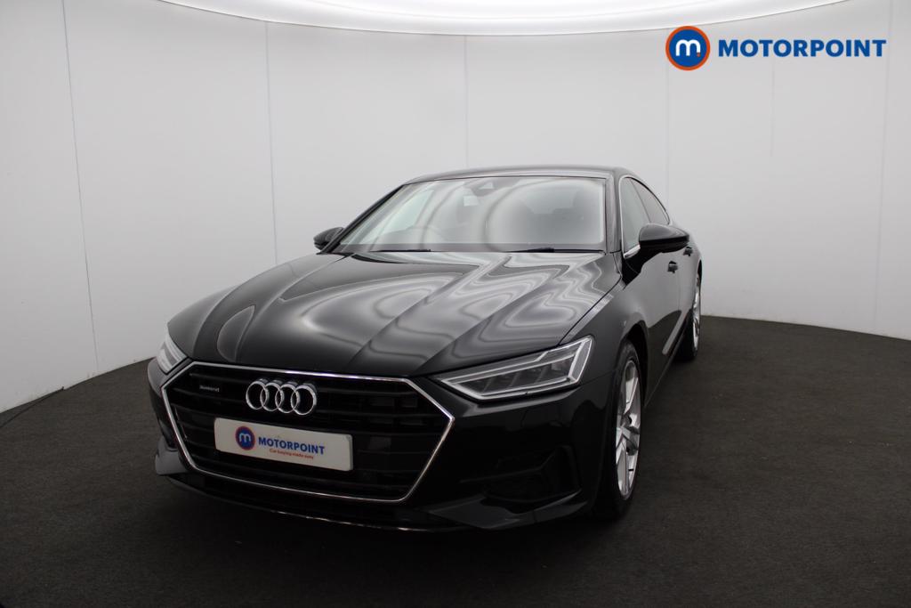 Audi A7 Sport Automatic Diesel Hatchback - Stock Number (1535167) - 1st supplementary image