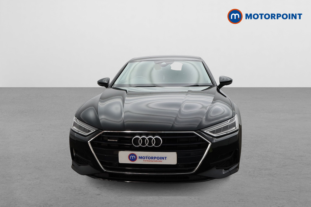 Audi A7 Sport Automatic Diesel Hatchback - Stock Number (1535167) - Front bumper