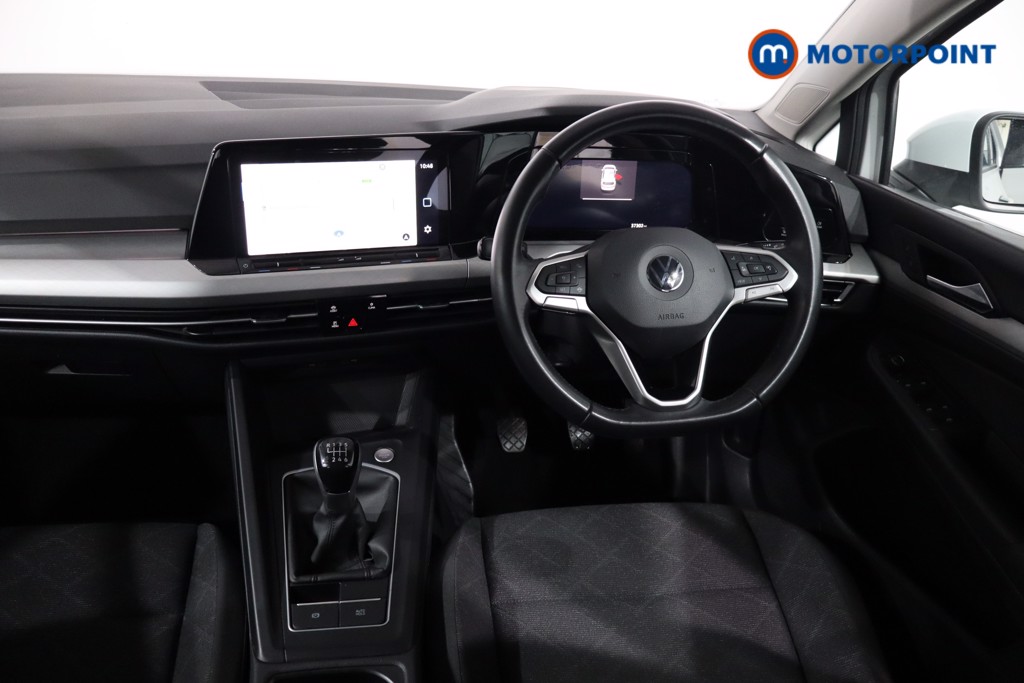 Volkswagen Golf Life Manual Petrol Hatchback - Stock Number (1535676) - 3rd supplementary image