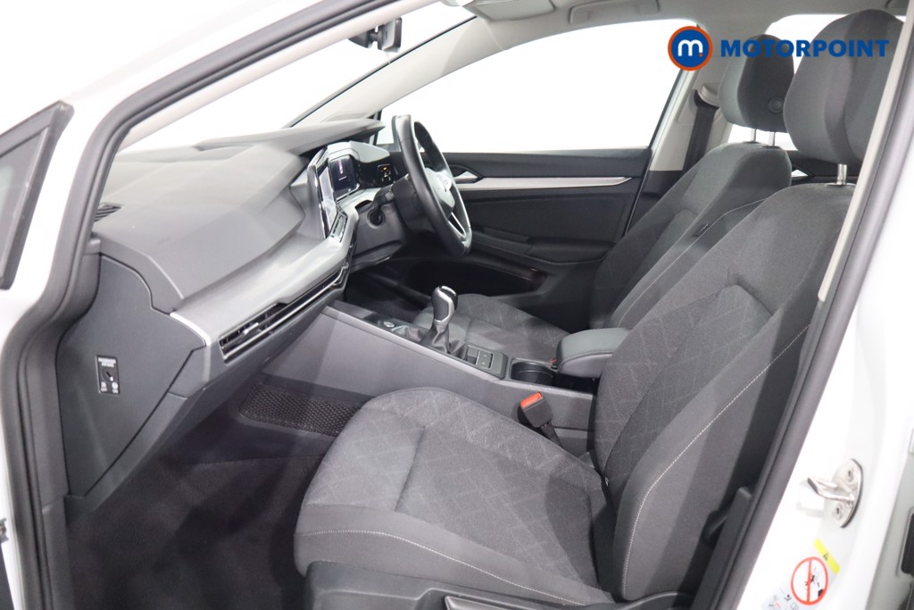 Volkswagen Golf Life Manual Petrol Hatchback - Stock Number (1535676) - 4th supplementary image