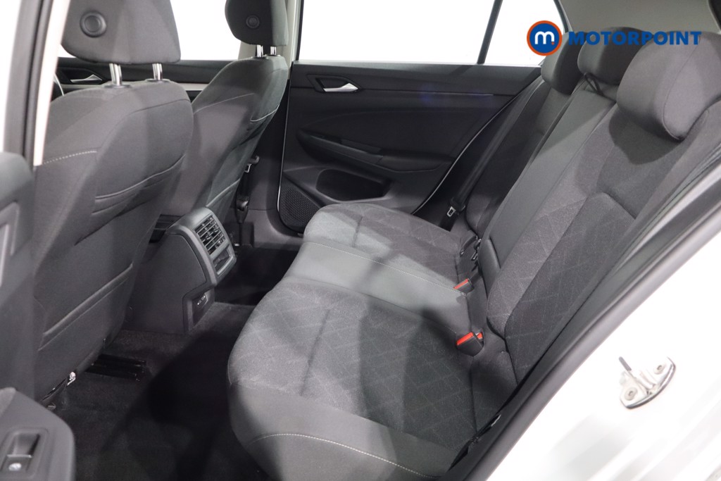 Volkswagen Golf Life Manual Petrol Hatchback - Stock Number (1535676) - 5th supplementary image