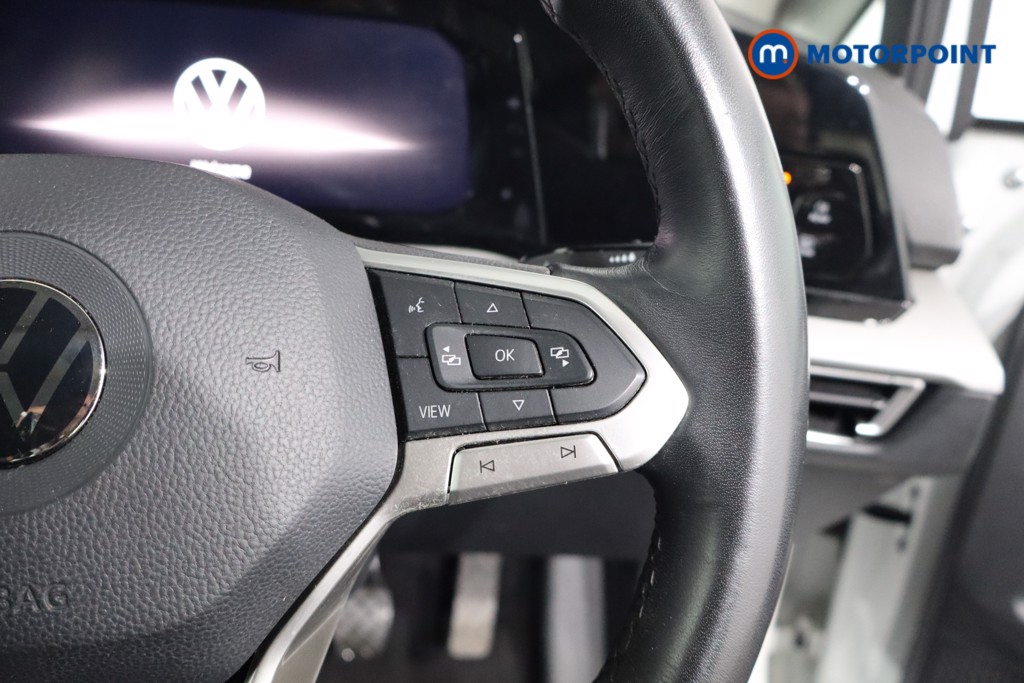 Volkswagen Golf Life Manual Petrol Hatchback - Stock Number (1535676) - 8th supplementary image