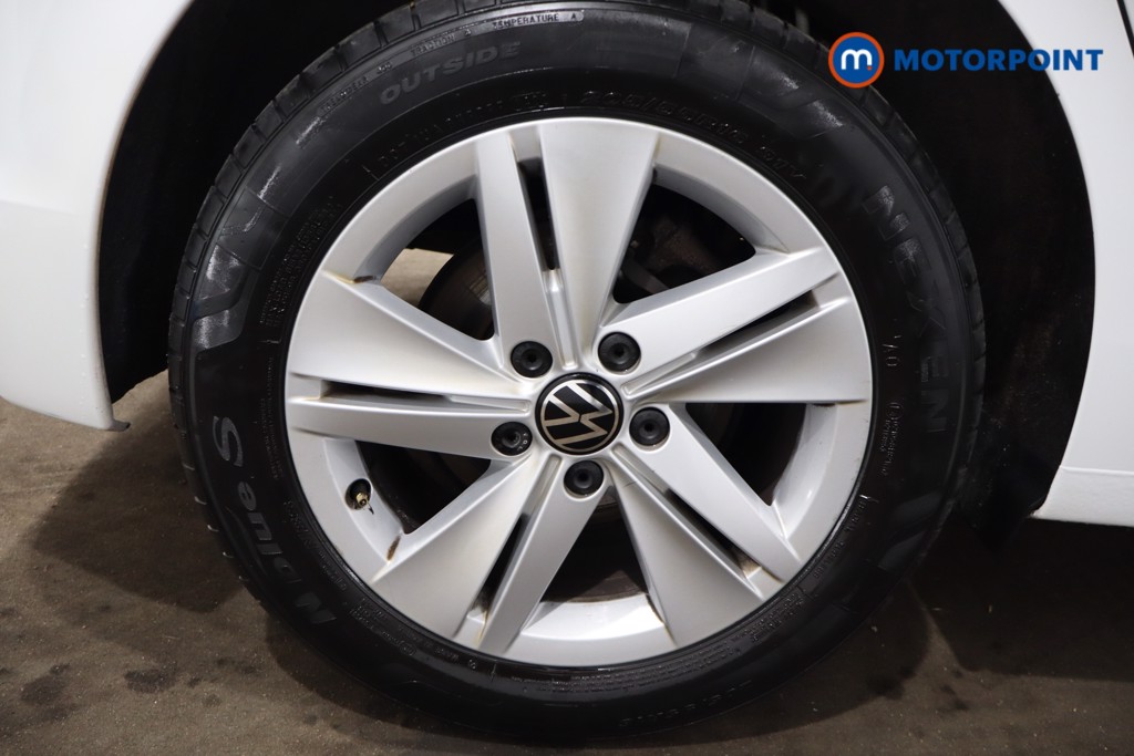 Volkswagen Golf Life Manual Petrol Hatchback - Stock Number (1535676) - 9th supplementary image