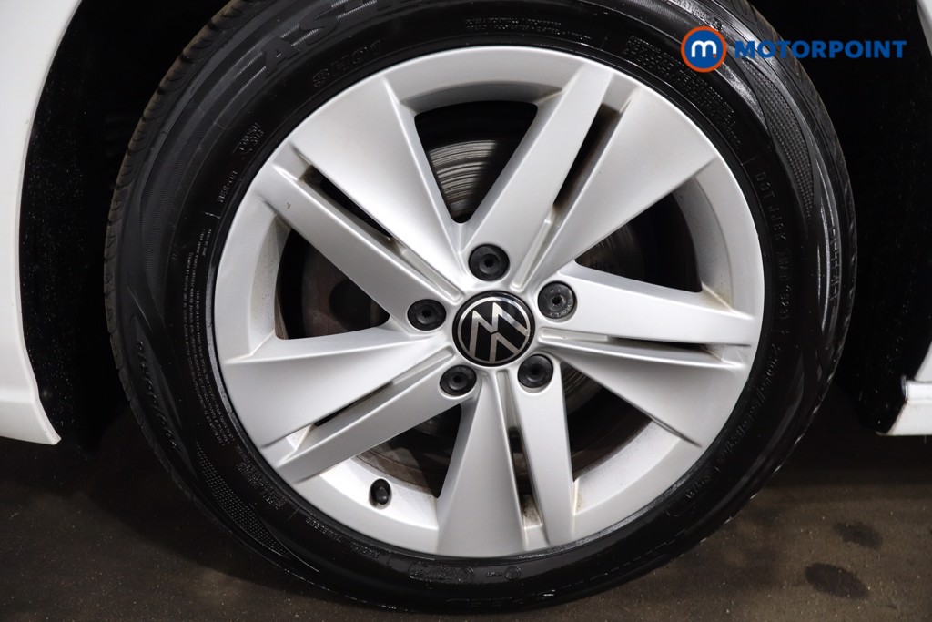 Volkswagen Golf Life Manual Petrol Hatchback - Stock Number (1535676) - 11th supplementary image
