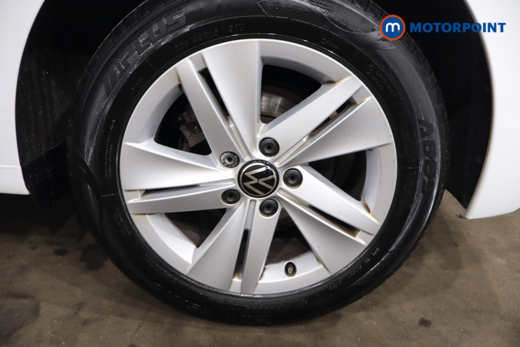 Volkswagen Golf Life Manual Petrol Hatchback - Stock Number (1535676) - 12th supplementary image