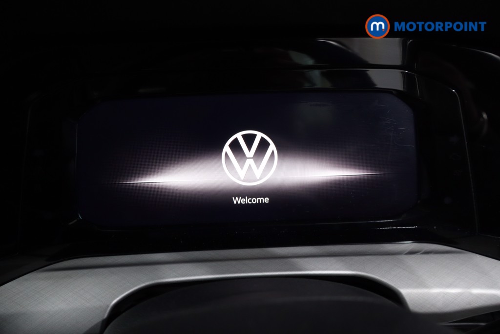 Volkswagen Golf Life Manual Petrol Hatchback - Stock Number (1535676) - 14th supplementary image