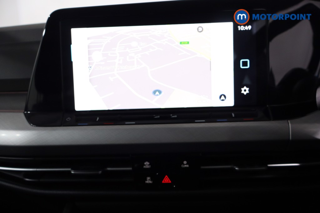 Volkswagen Golf Life Manual Petrol Hatchback - Stock Number (1535676) - 16th supplementary image
