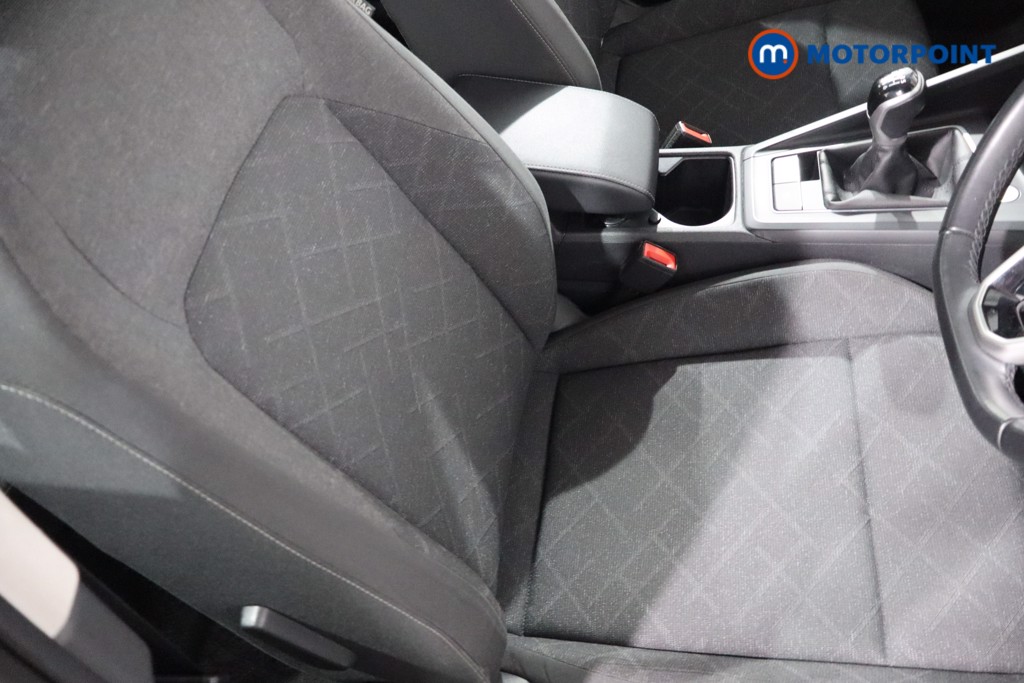 Volkswagen Golf Life Manual Petrol Hatchback - Stock Number (1535676) - 25th supplementary image