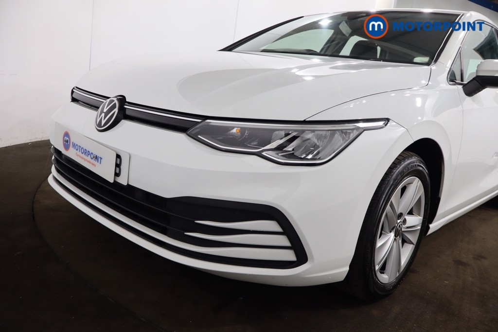 Volkswagen Golf Life Manual Petrol Hatchback - Stock Number (1535676) - 27th supplementary image
