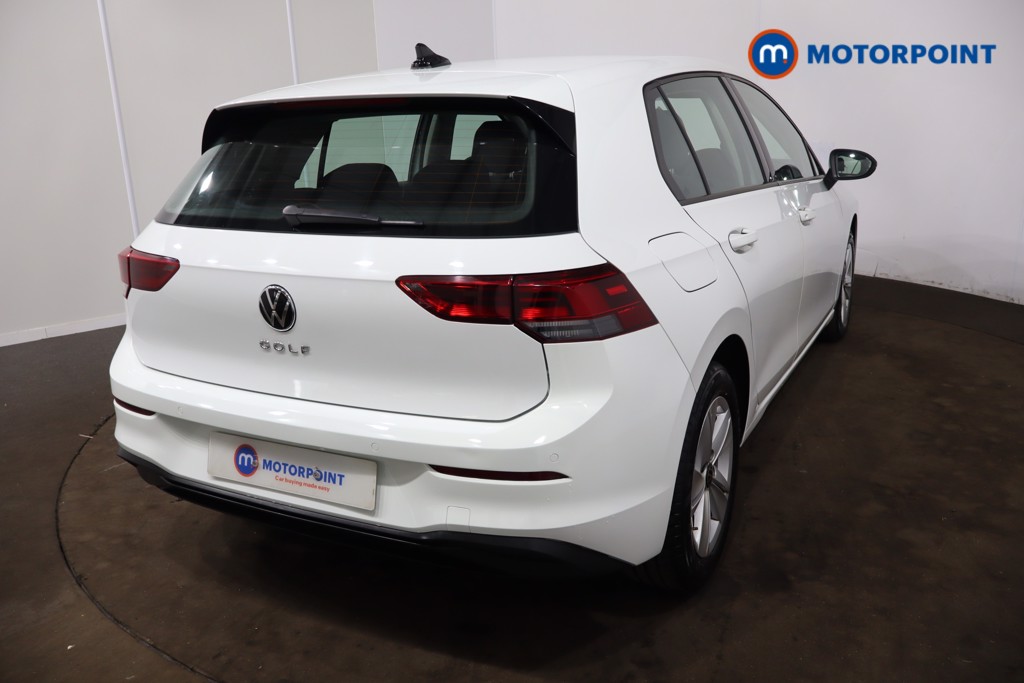 Volkswagen Golf Life Manual Petrol Hatchback - Stock Number (1535676) - 29th supplementary image