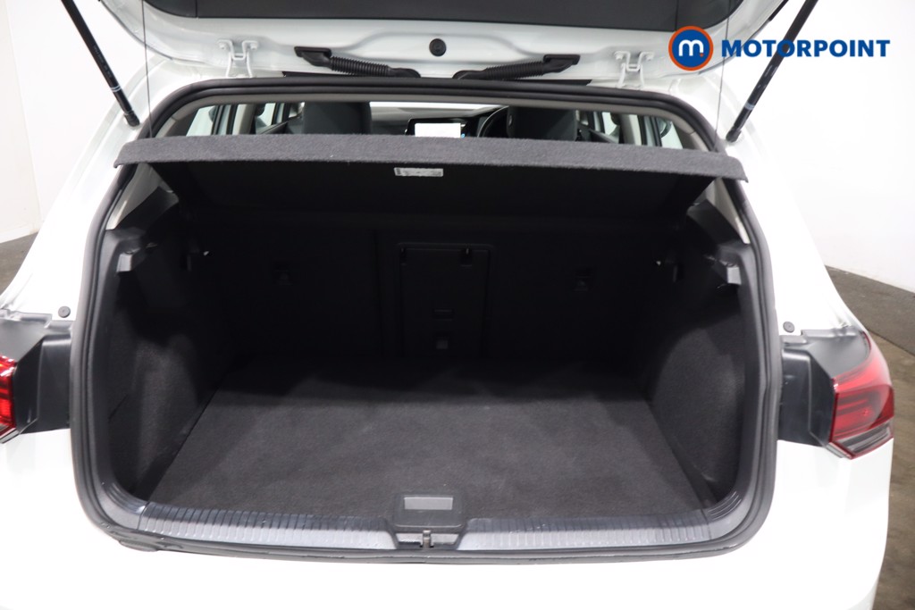 Volkswagen Golf Life Manual Petrol Hatchback - Stock Number (1535676) - 30th supplementary image