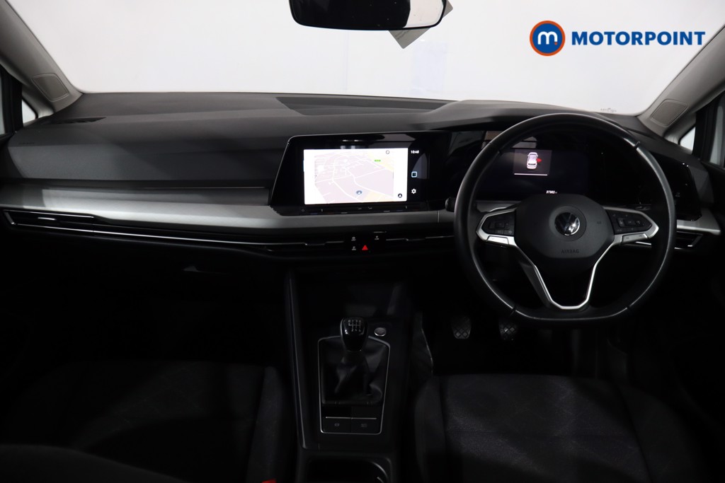 Volkswagen Golf Life Manual Petrol Hatchback - Stock Number (1535676) - 1st supplementary image
