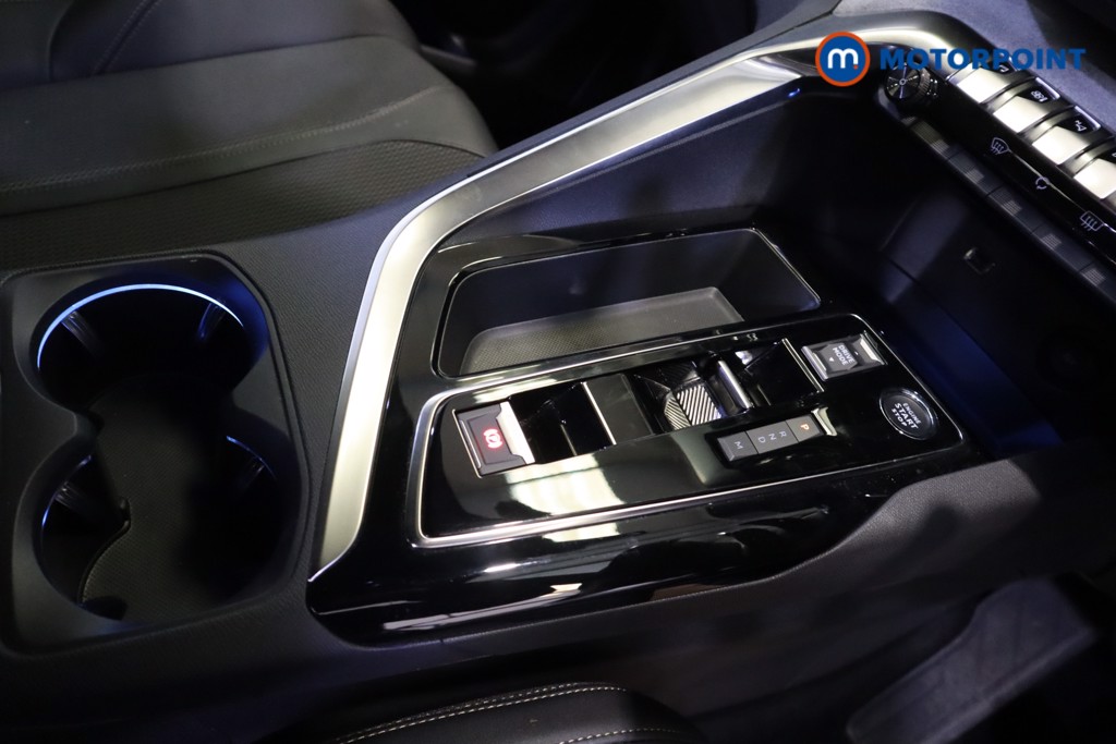 Peugeot 5008 GT Automatic Diesel SUV - Stock Number (1539543) - 5th supplementary image