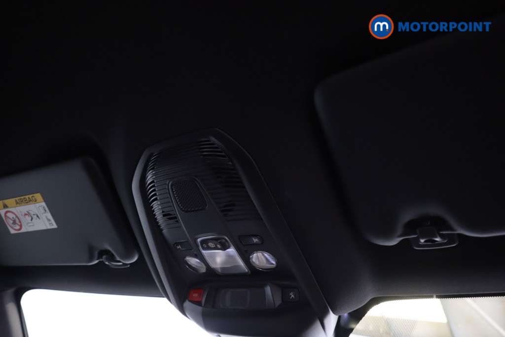 Peugeot 5008 GT Automatic Diesel SUV - Stock Number (1539543) - 6th supplementary image