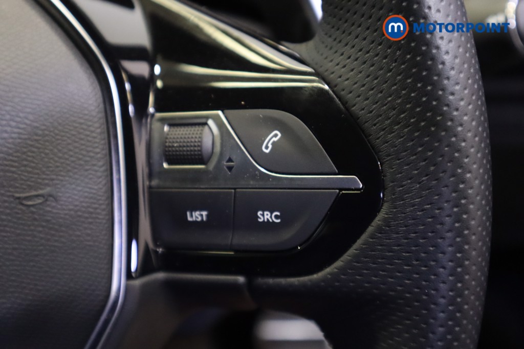 Peugeot 5008 GT Automatic Diesel SUV - Stock Number (1539543) - 9th supplementary image
