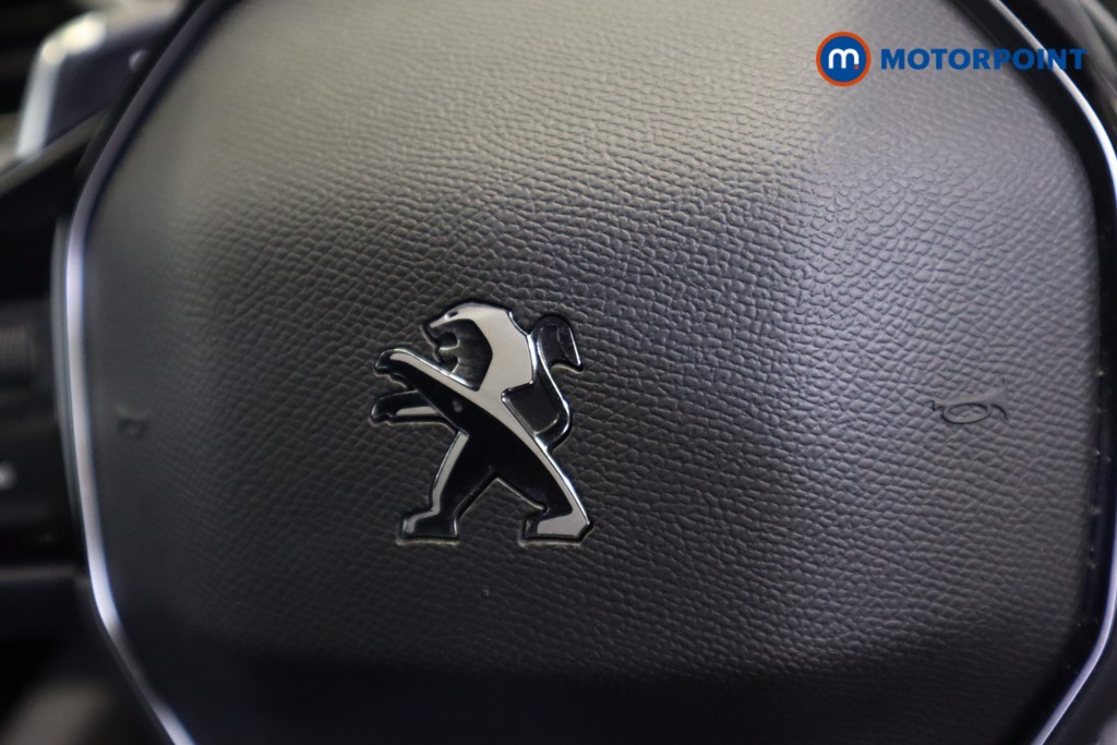 Peugeot 5008 GT Automatic Diesel SUV - Stock Number (1539543) - 10th supplementary image