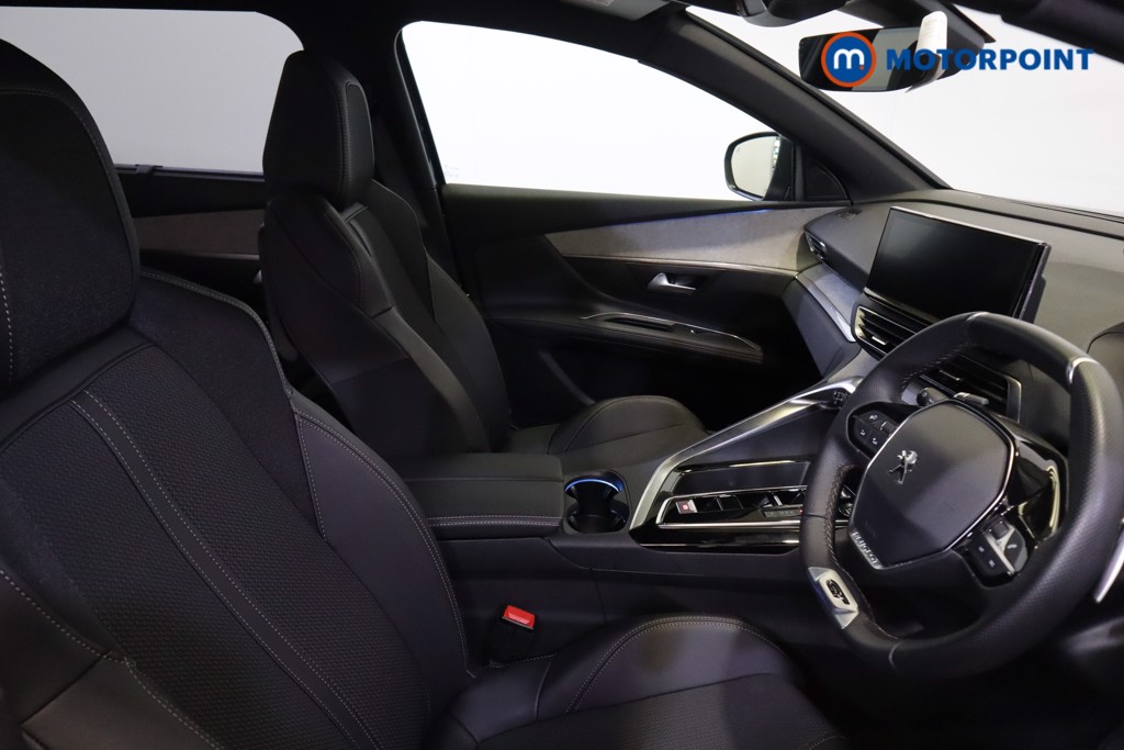 Peugeot 5008 GT Automatic Diesel SUV - Stock Number (1539543) - 12th supplementary image