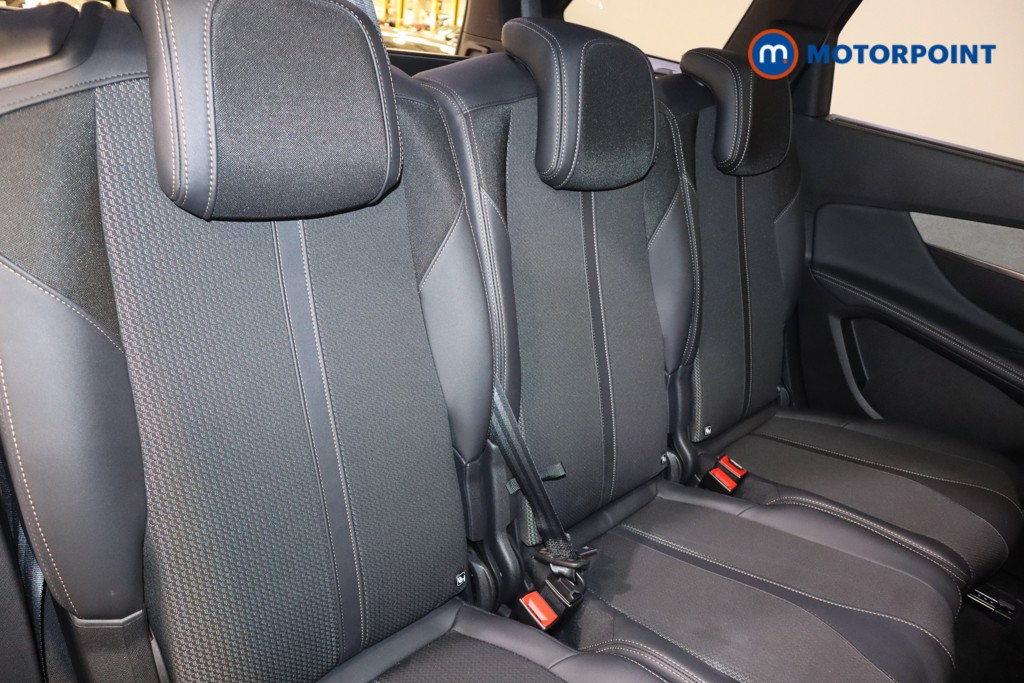 Peugeot 5008 GT Automatic Diesel SUV - Stock Number (1539543) - 14th supplementary image
