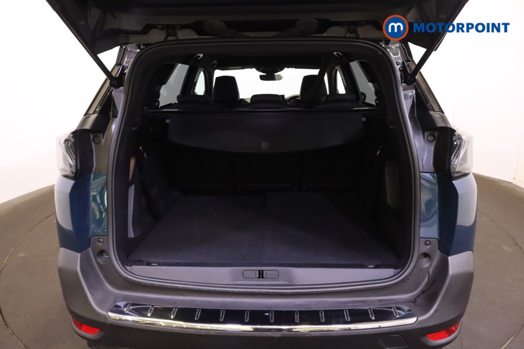Peugeot 5008 GT Automatic Diesel SUV - Stock Number (1539543) - 15th supplementary image