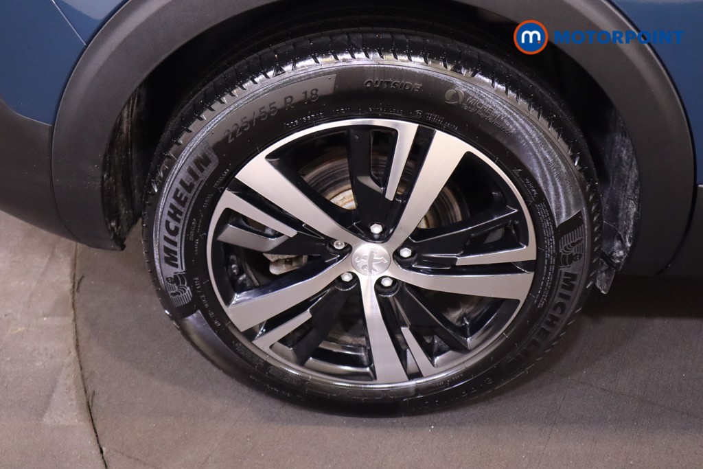 Peugeot 5008 GT Automatic Diesel SUV - Stock Number (1539543) - 16th supplementary image