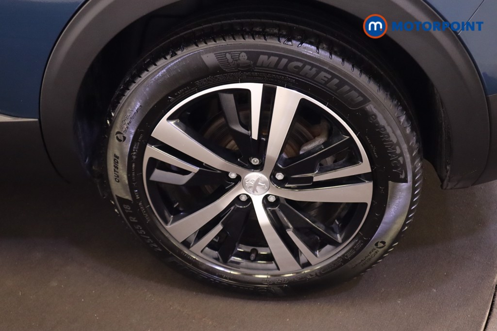 Peugeot 5008 GT Automatic Diesel SUV - Stock Number (1539543) - 17th supplementary image