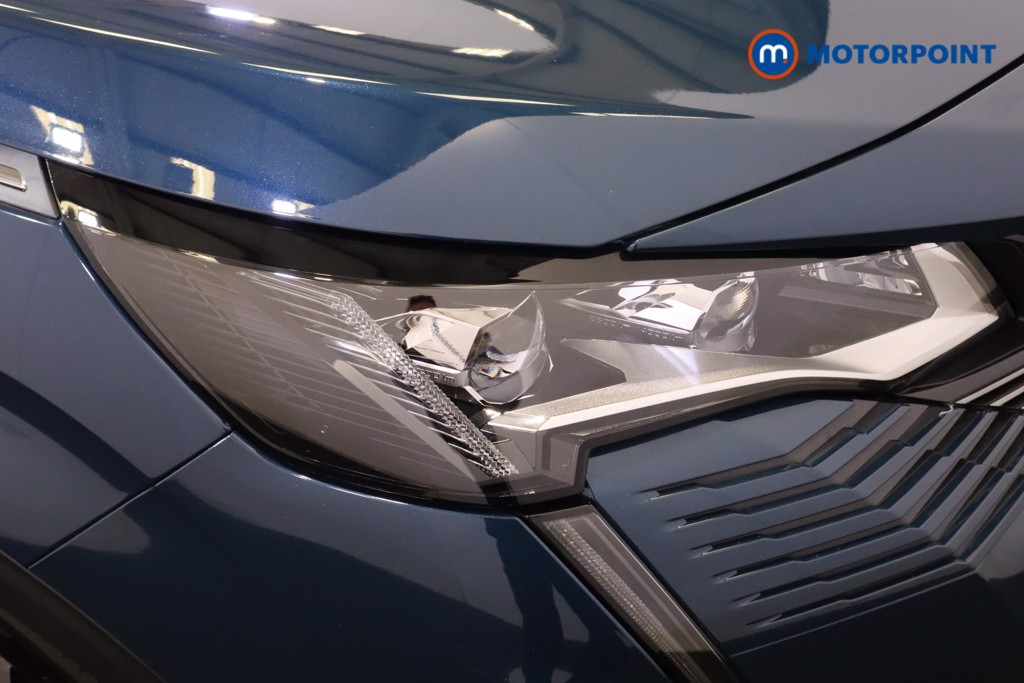 Peugeot 5008 GT Automatic Diesel SUV - Stock Number (1539543) - 20th supplementary image