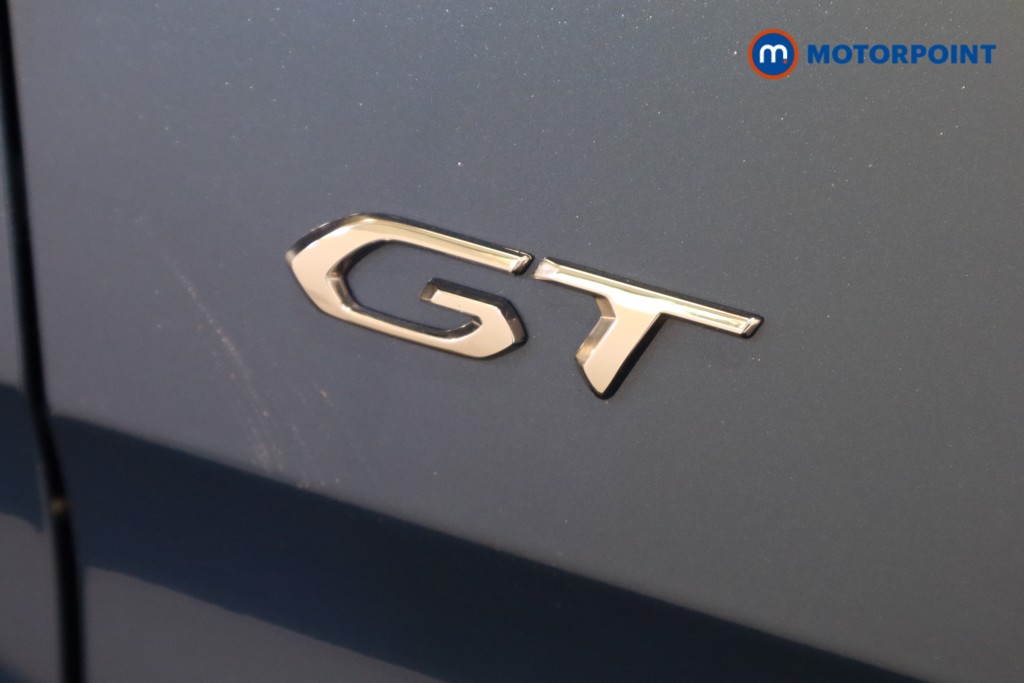 Peugeot 5008 GT Automatic Diesel SUV - Stock Number (1539543) - 21st supplementary image