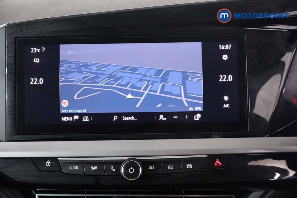 Vauxhall Grandland Ultimate Manual Petrol SUV - Stock Number (1539929) - 2nd supplementary image