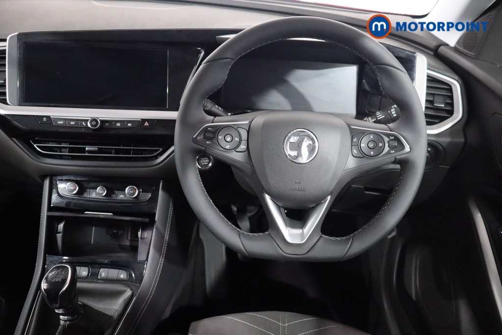 Vauxhall Grandland Ultimate Manual Petrol SUV - Stock Number (1539929) - 3rd supplementary image