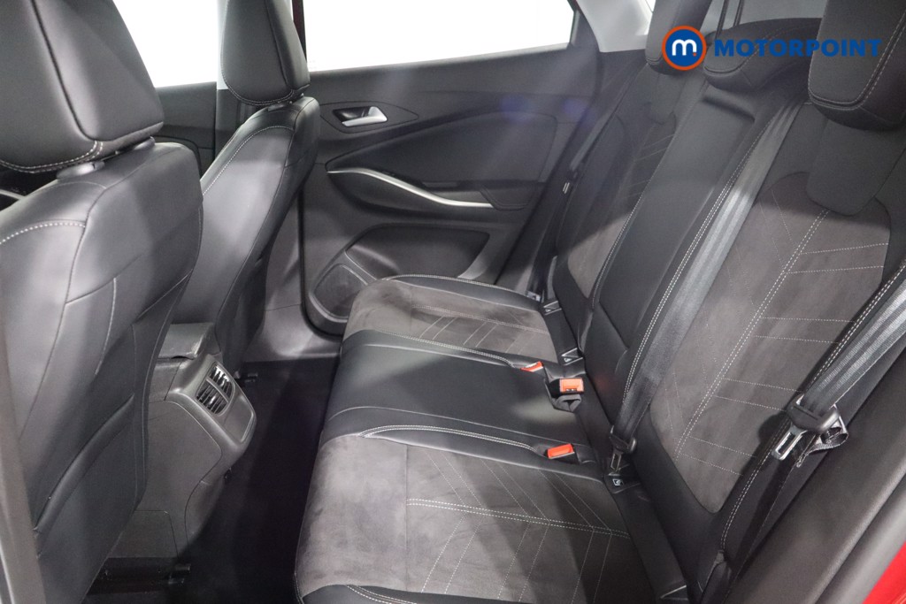 Vauxhall Grandland Ultimate Manual Petrol SUV - Stock Number (1539929) - 5th supplementary image