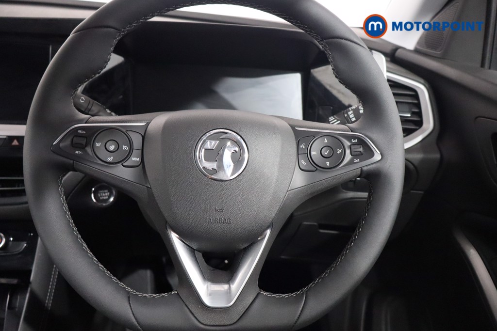 Vauxhall Grandland Ultimate Manual Petrol SUV - Stock Number (1539929) - 6th supplementary image