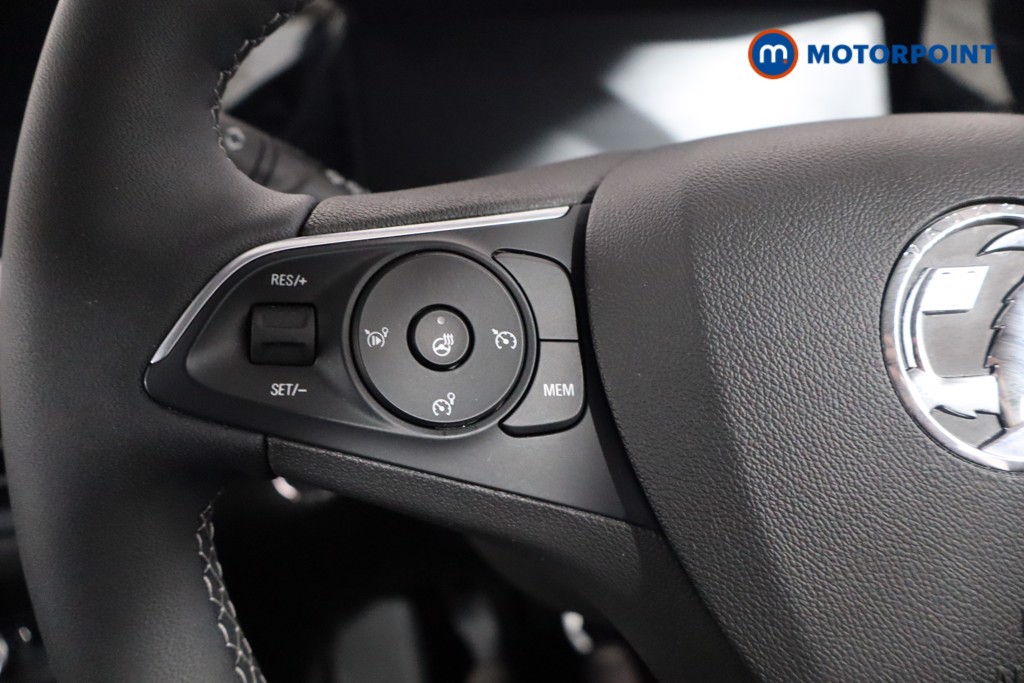 Vauxhall Grandland Ultimate Manual Petrol SUV - Stock Number (1539929) - 7th supplementary image