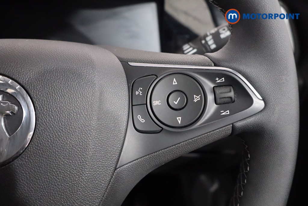 Vauxhall Grandland Ultimate Manual Petrol SUV - Stock Number (1539929) - 8th supplementary image
