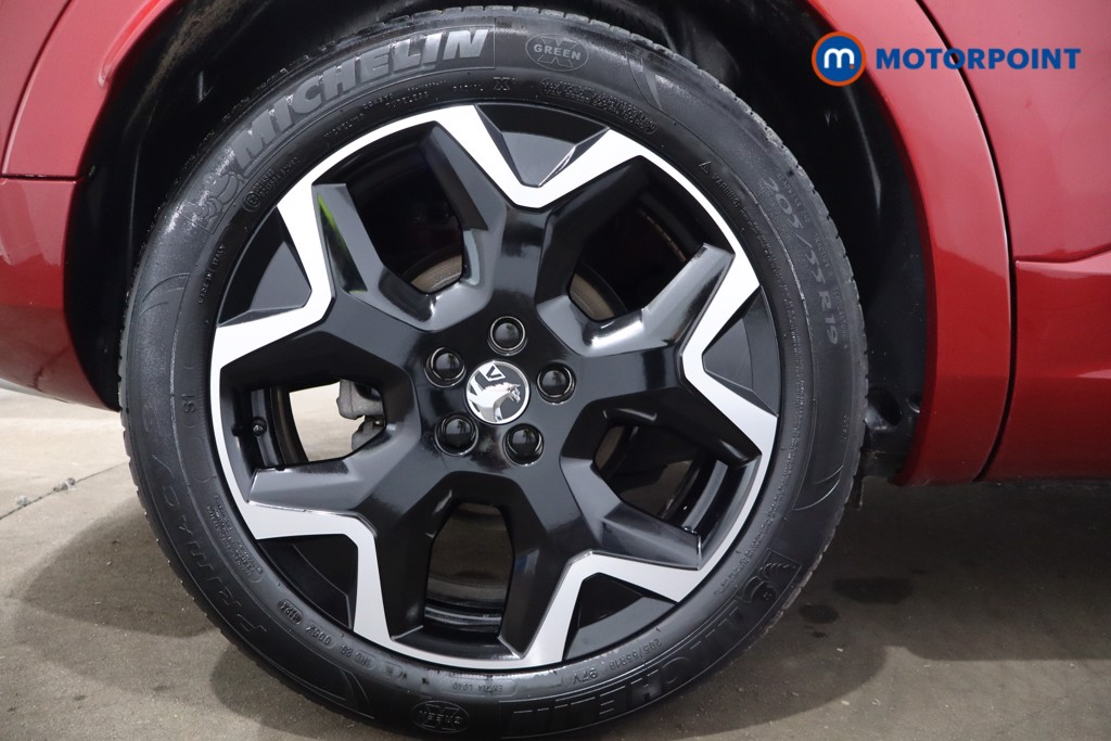 Vauxhall Grandland Ultimate Manual Petrol SUV - Stock Number (1539929) - 9th supplementary image