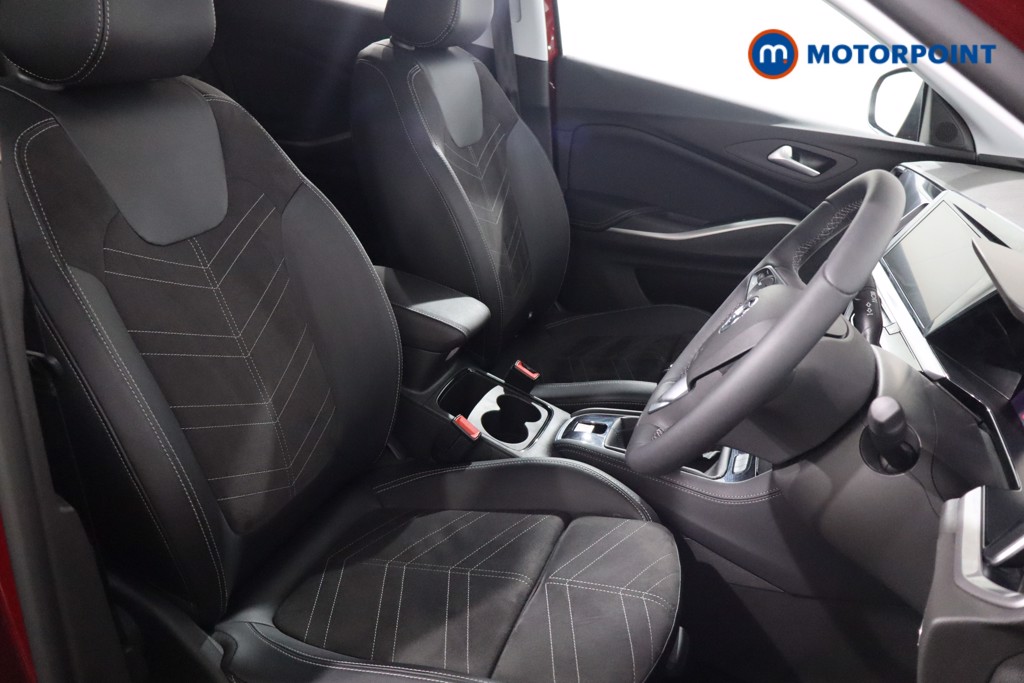 Vauxhall Grandland Ultimate Manual Petrol SUV - Stock Number (1539929) - 13th supplementary image