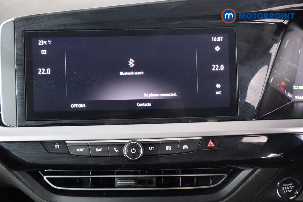 Vauxhall Grandland Ultimate Manual Petrol SUV - Stock Number (1539929) - 18th supplementary image