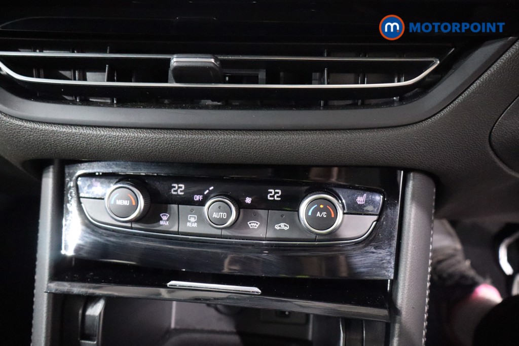 Vauxhall Grandland Ultimate Manual Petrol SUV - Stock Number (1539929) - 19th supplementary image