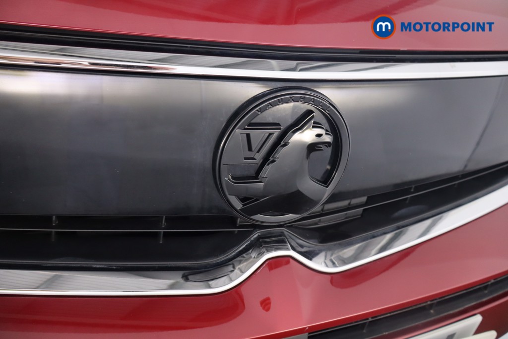 Vauxhall Grandland Ultimate Manual Petrol SUV - Stock Number (1539929) - 22nd supplementary image