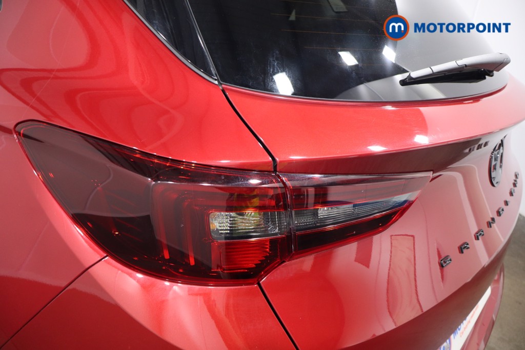 Vauxhall Grandland Ultimate Manual Petrol SUV - Stock Number (1539929) - 23rd supplementary image