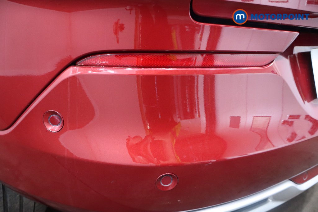 Vauxhall Grandland Ultimate Manual Petrol SUV - Stock Number (1539929) - 24th supplementary image