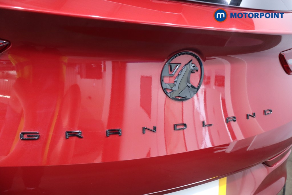 Vauxhall Grandland Ultimate Manual Petrol SUV - Stock Number (1539929) - 25th supplementary image