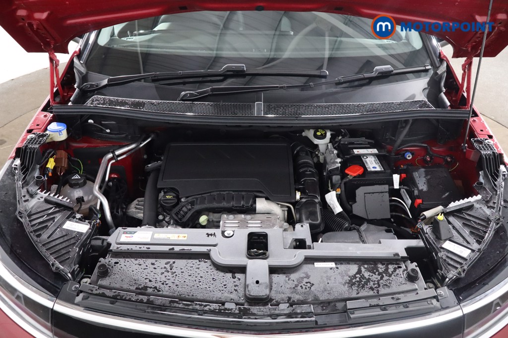 Vauxhall Grandland Ultimate Manual Petrol SUV - Stock Number (1539929) - 26th supplementary image