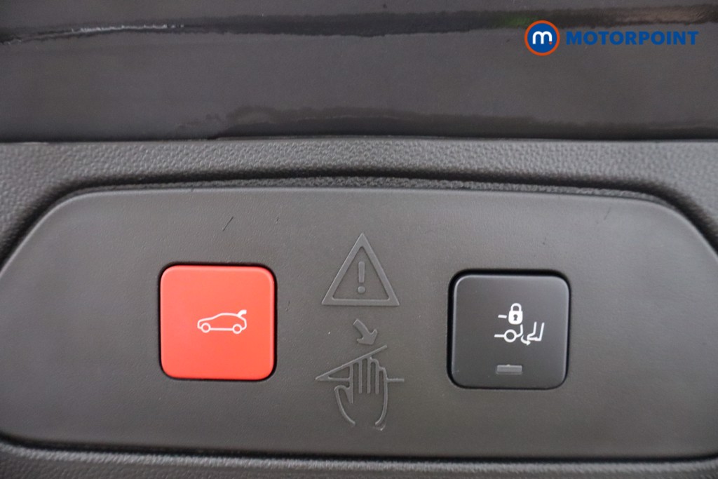 Vauxhall Grandland Ultimate Manual Petrol SUV - Stock Number (1539929) - 27th supplementary image